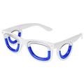 Anti- Motion Sickness Smart Glasses