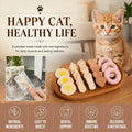 Hairball Control Freeze-Dried Cat Treats