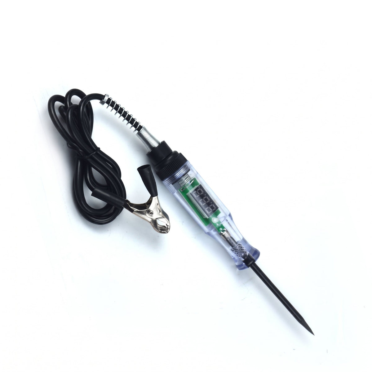 3–120V Digital Automotive Circuit Tester Pen
