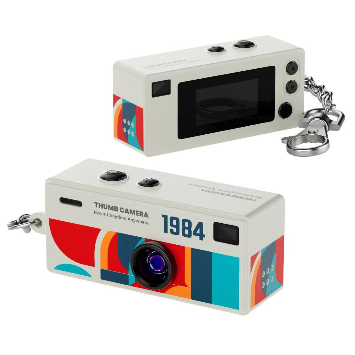 1984 THUMB VINTAGECAMERA