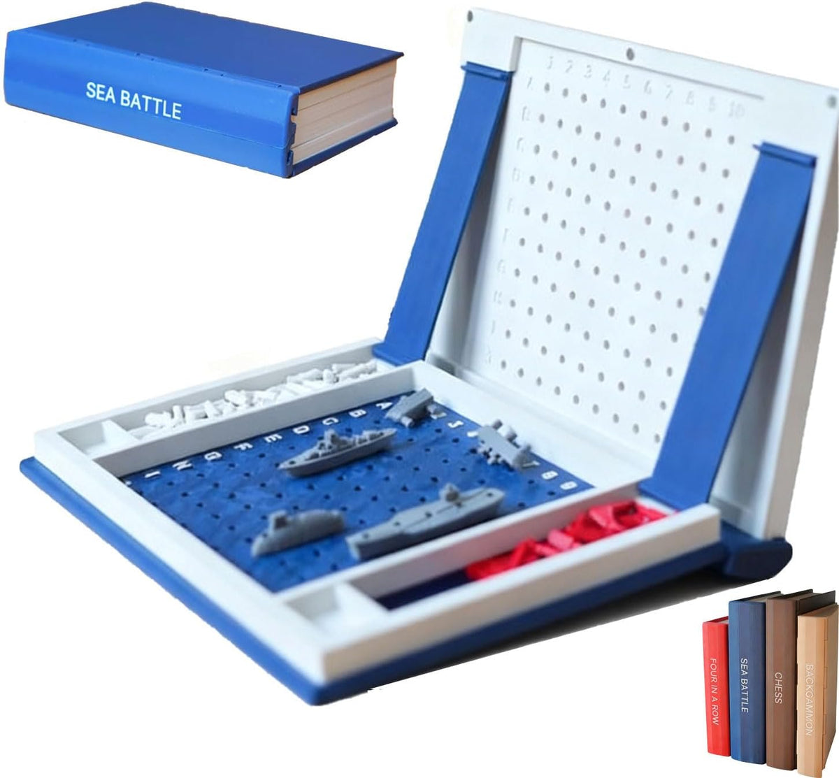 PlayBook'd - Hangman