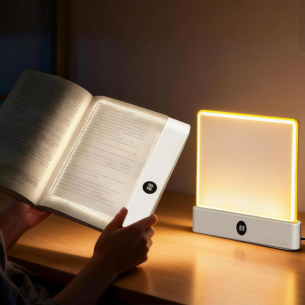 Reading Lamp