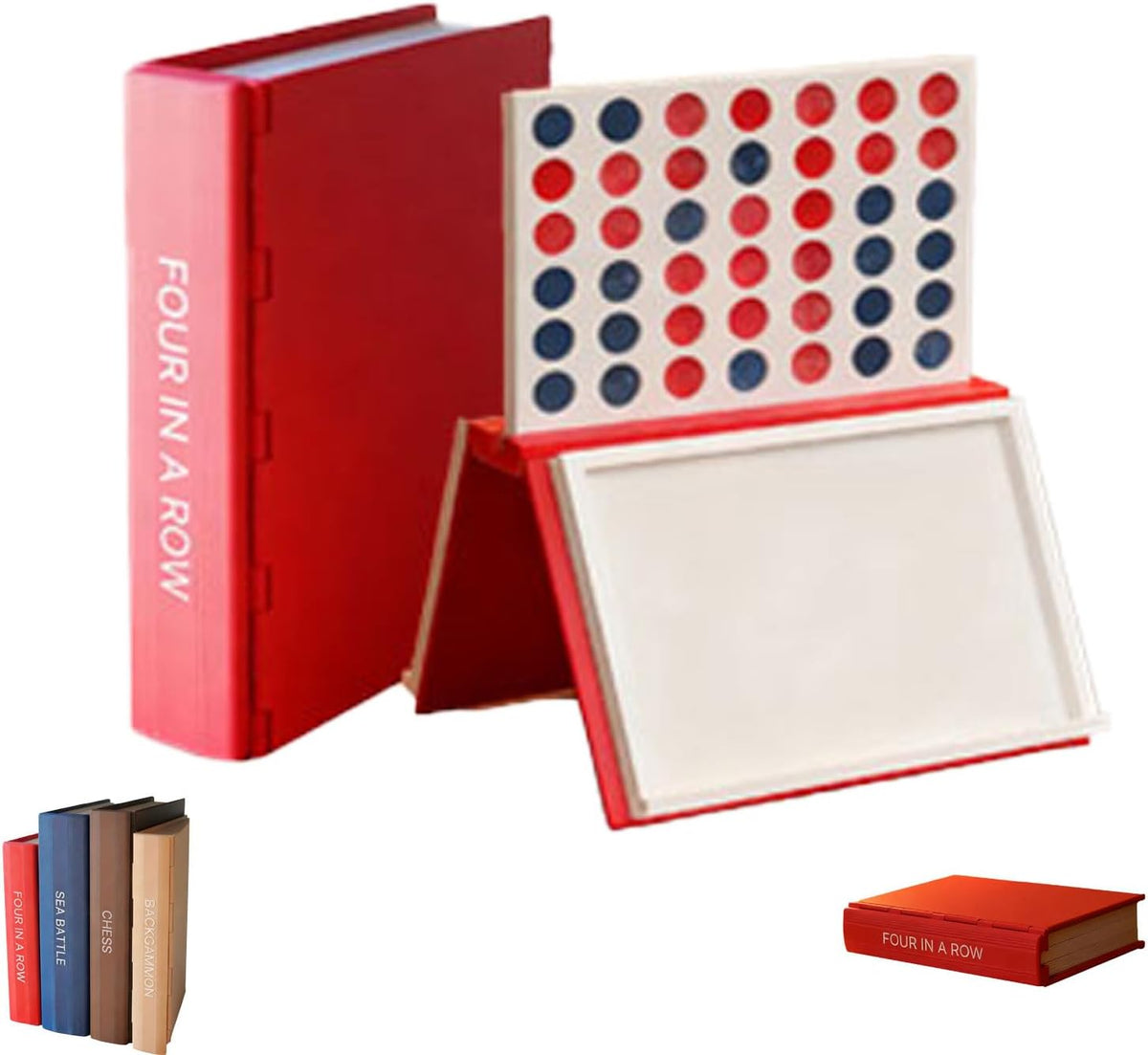 PlayBook'd - Hangman
