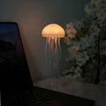Floating Jellyfish Lamp