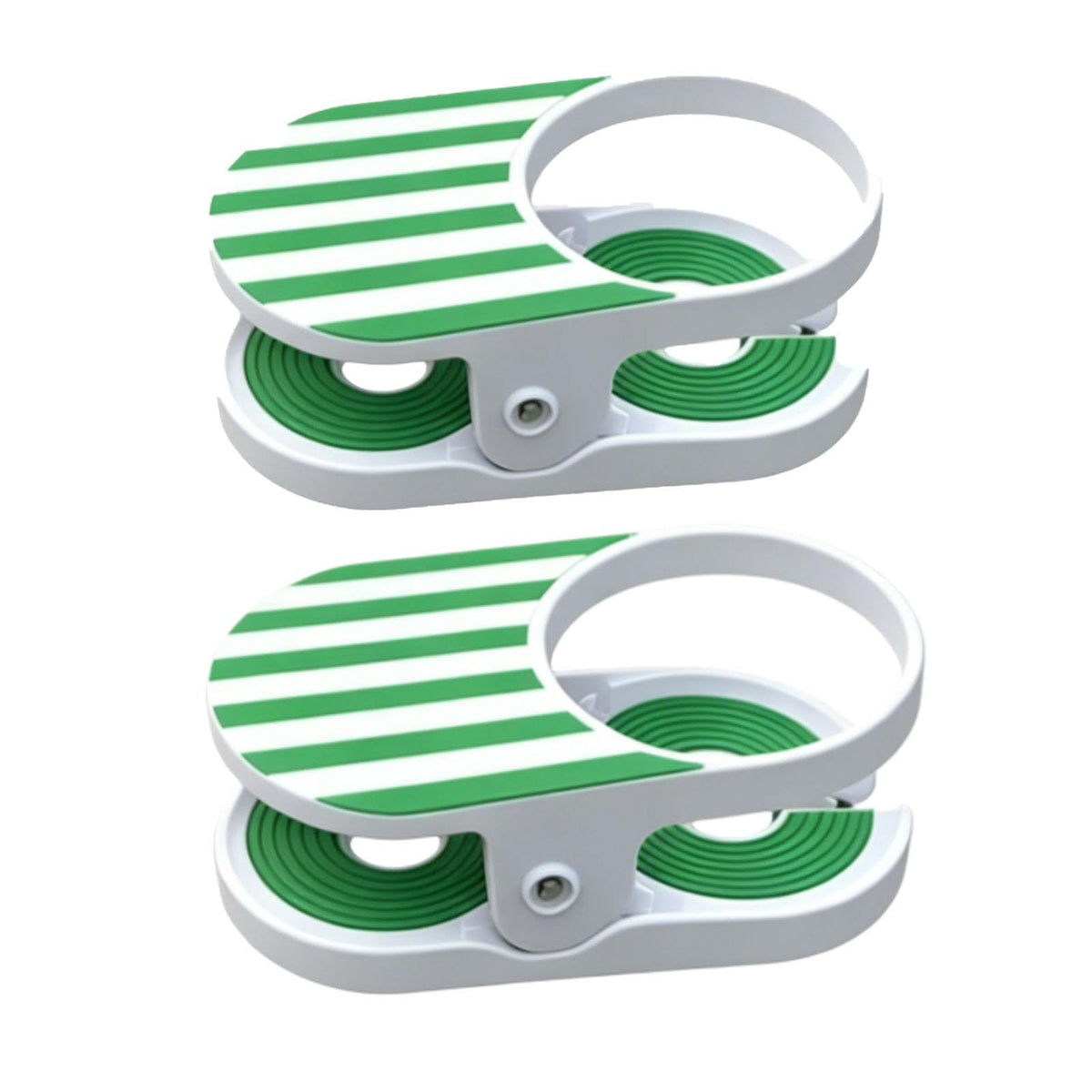 Portable Clip-On Beverage Holder – Universal & Spill-Proof