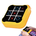 Tic Tac Toe Electronic Game