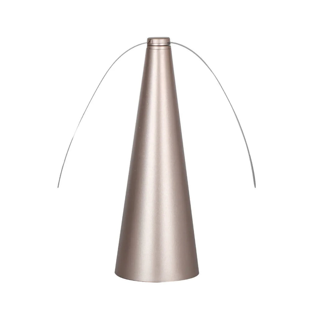 Portable Fly Fan for Outdoor Dining