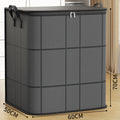 180L Large Storage Bag 2 Pack