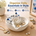 🌊Last Day 50% OFF - Santorini Catchall Bowl