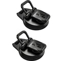 2-in-1 Soda Can Opener and Cover – 2 Pack