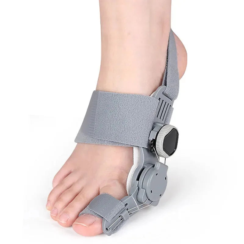 Bunion Corrector - Adjustable Bunion Splint