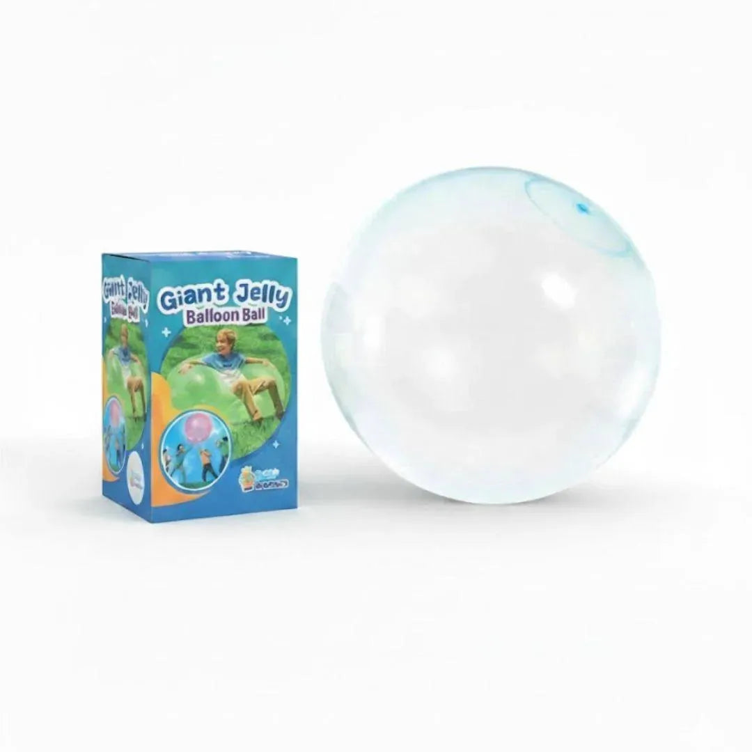 Giant Jelly Balloon Ball (1+1 FREE)