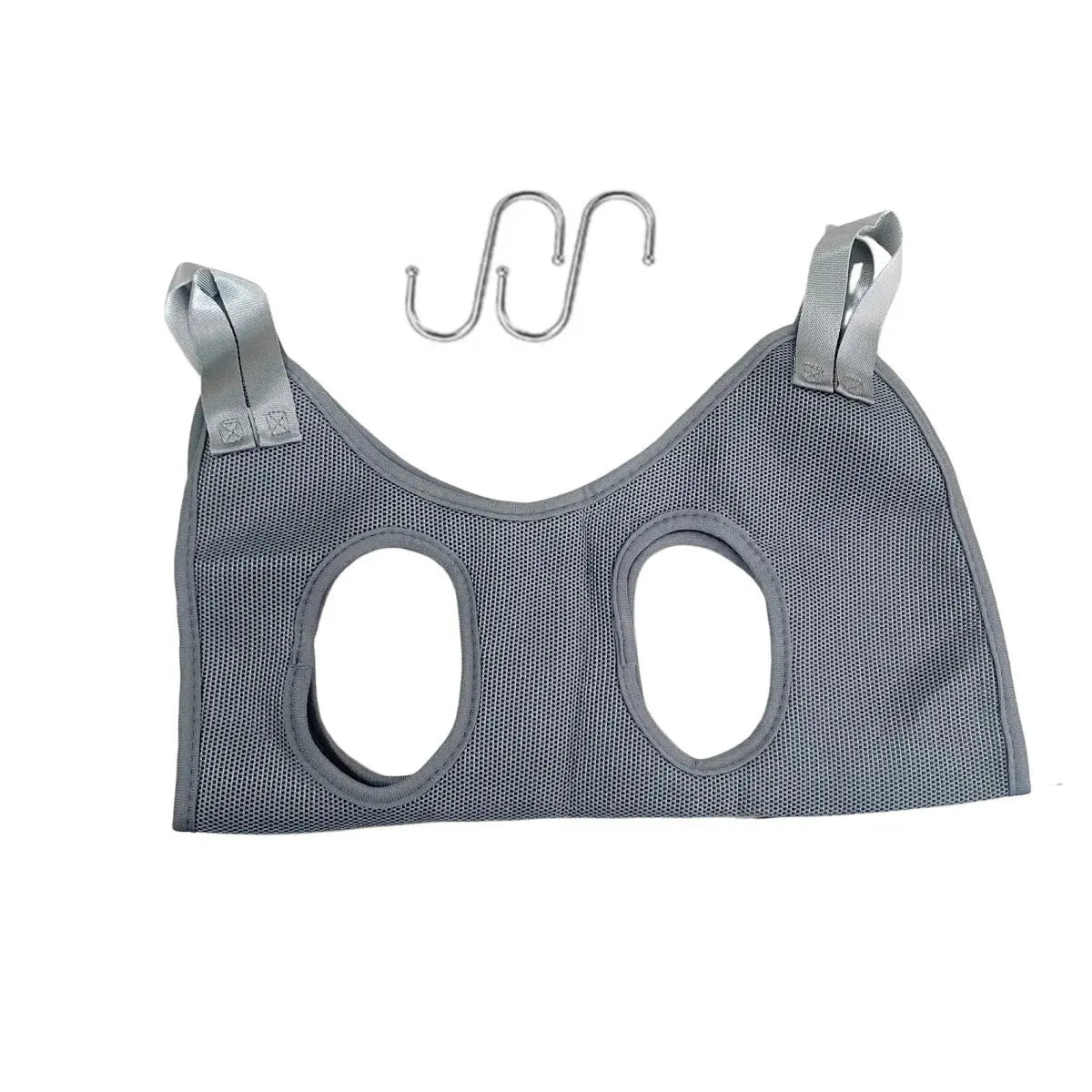 Pet Grooming Hammock Restraint Kit