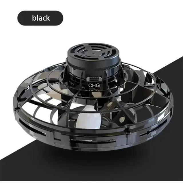 UFO Flying Spinner 2 Pack
