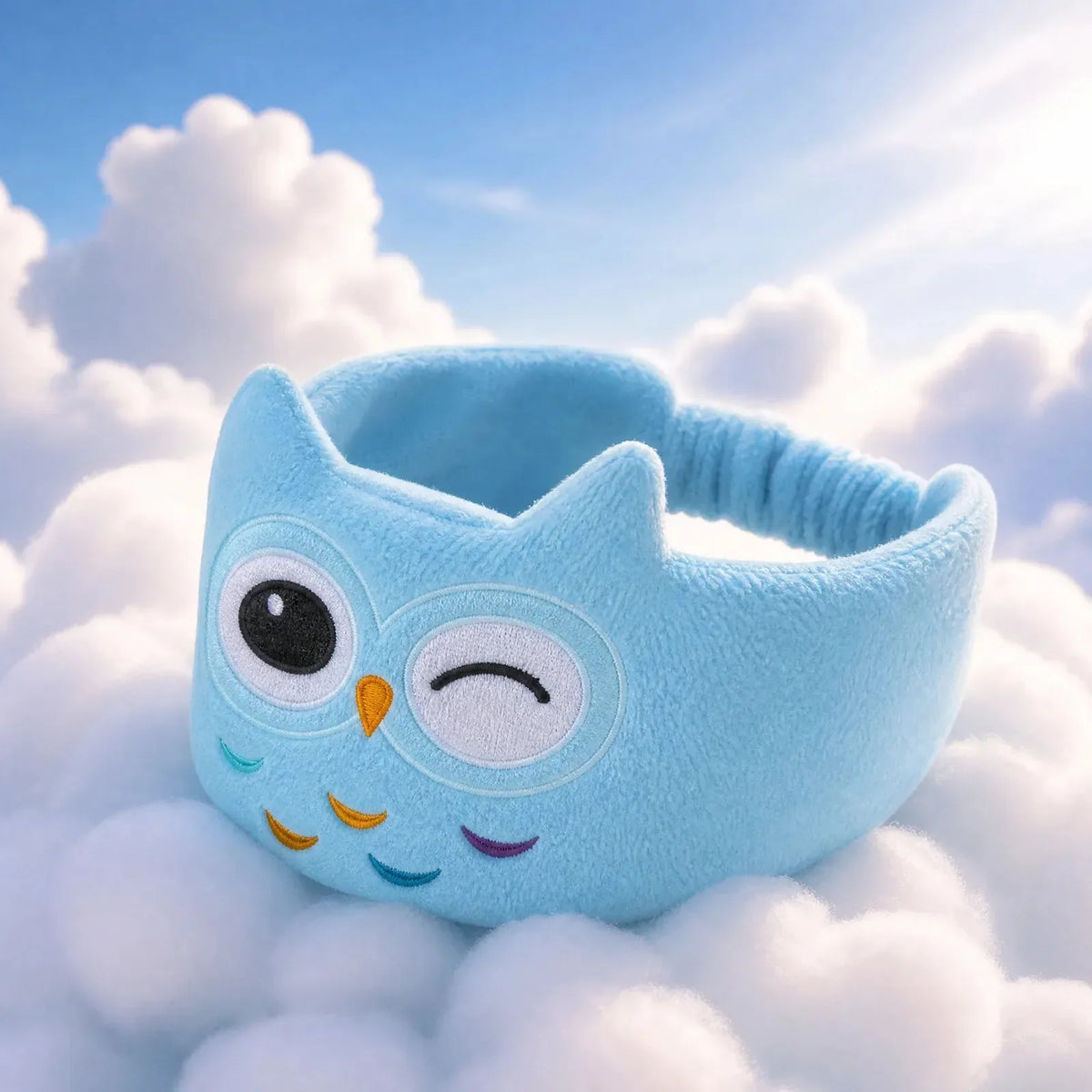 Kids Bluetooth Music Sleep Headband