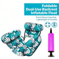 Pool Floating Lounge Chair