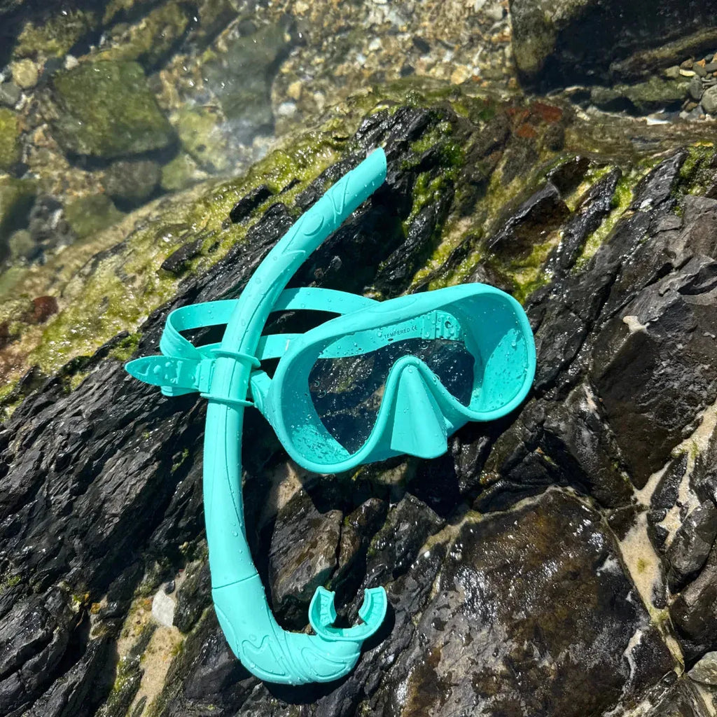 Sundae Snorkel Set